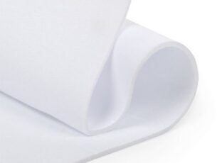 Бельевой поролон белый 50 х 50см — PRO LACE
